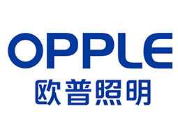 欧普照明